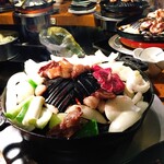 成吉思汗　だるま - 