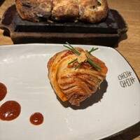 水剌間 恵比寿本店 - 