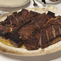 ベンジャミンステーキハウス 東京ガーデンテラス紀尾井町 - 