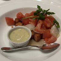 ベンジャミンステーキハウス 東京ガーデンテラス紀尾井町 - 