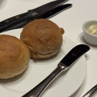 ベンジャミンステーキハウス 東京ガーデンテラス紀尾井町 - 