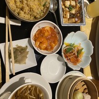 中国料理 南園 京王プラザホテル八王子店 - 