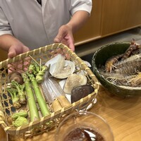 天ぷら 車 - 