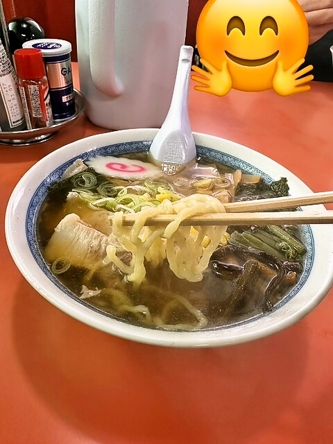 葵飯店（アオイハンテン） - 喜多方（中華料理）の写真