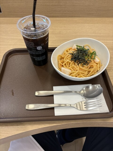 CAFE de CRIE HOPITAL Komaki Shimin Byoin Ten photo 5