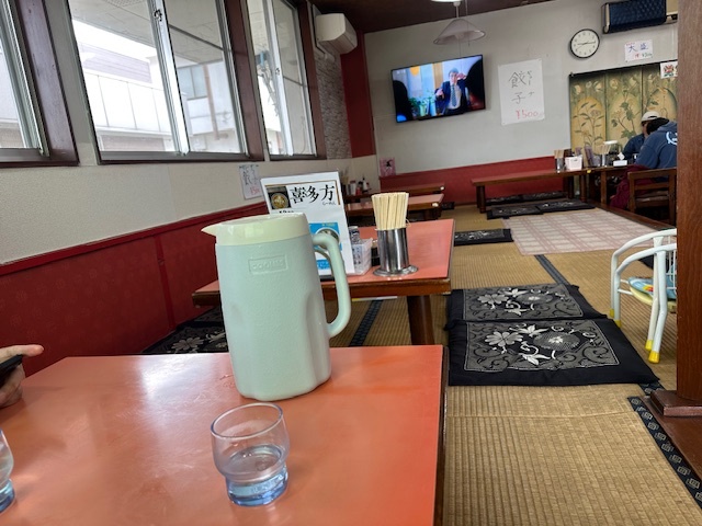 葵飯店（アオイハンテン） - 喜多方（中華料理）の写真