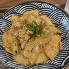 豚丼屋 もも吉