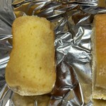 創作洋菓子のロイヤル - 