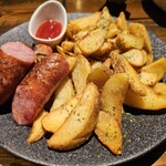 セブンクローバー - 