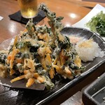 海のちんぼらぁ - 