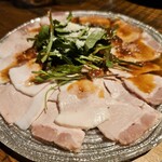 セブンクローバー - 