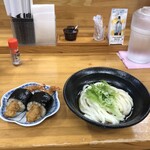 鳩屋製麺 - 
