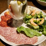 セブンクローバー - 