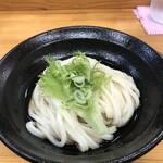 鳩屋製麺 - 