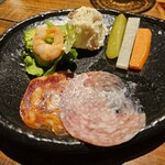 セブンクローバー - 