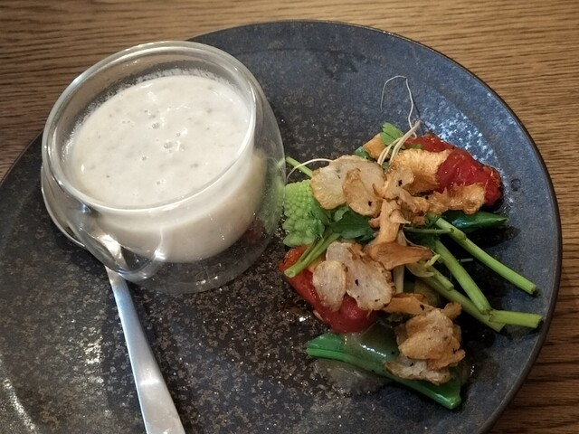 Roots（ルーツ） - 秋田（ビストロ）の写真