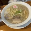 ラーメン やま吉