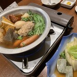 江坂鮨バル おーうえすと - 