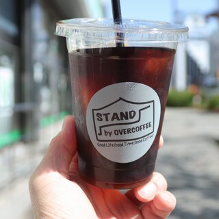 スタンド バイ オーバーコーヒー_1