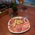 Wine Bar Kago - 料理写真: