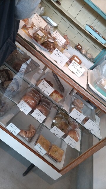 KAKUMARU PAN AND STORE（カクマルパン アンド ストア） - 矢吹（パン）の写真