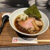 中華そば 第三灯籠 - 料理写真: