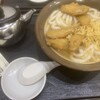 牧のうどん 博多バスターミナル店
