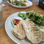 カフェ ソケリ - 