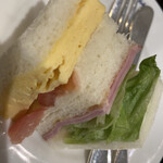 神戸珈琲物語 さんちか店 - 