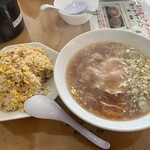 中華食堂 万華 - 