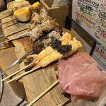 ミアスタンド - 