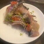 カルネジーオ ウエスト - 