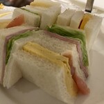 神戸珈琲物語 - 