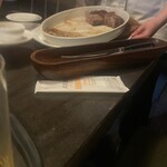 カルネジーオ ウエスト - 