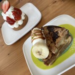 カフェ ソケリ - 