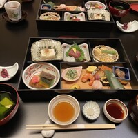日本料理 大阪光林坊 北浜 - 