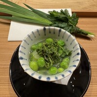 東茶屋 なかむら - 