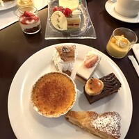 フレンチ キッチン - 