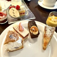 フレンチ キッチン - 