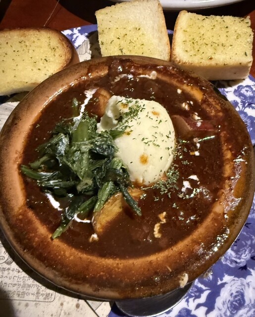 Merihari Ya Nakano Ten