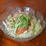 たしろ - サラダ