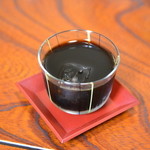 たしろ - アイスコーヒー