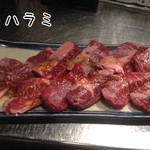 Yakiniku Horumon No Mise Tsunechan - 