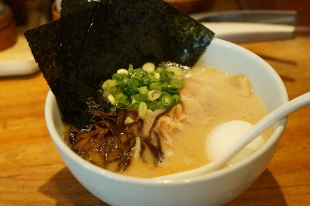 Hakata Ippudo Takadanobaba Ten