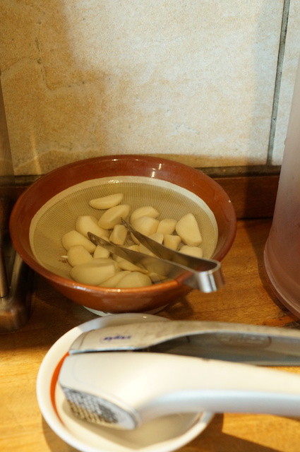 Hakata Ippudo Takadanobaba Ten photo 4