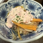 勝手口 ひまり屋 - 