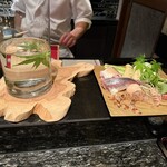 水暉 ザ・リッツ・カールトン京都 - 