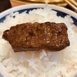 Korean Shokubou Ondoru Fujieda ten - 