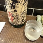 勝手口 ひまり屋 - 