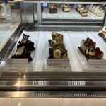 カフェ ソケリ - 